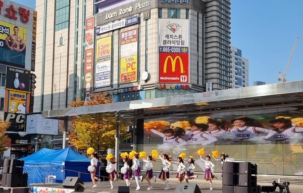 [화소연특집] 화성시 크고 작은 행사는 소상공인 시그니처사운드에,,,