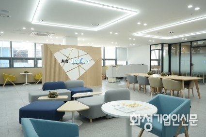 화성 덱스터 내부전경