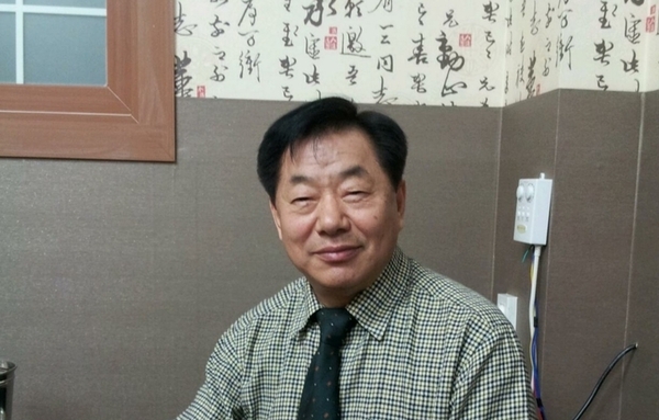 기업인 칼럼