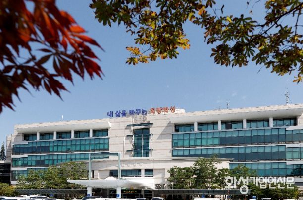 화성시, 산업단지 공업물량 43만9천㎡ 확보